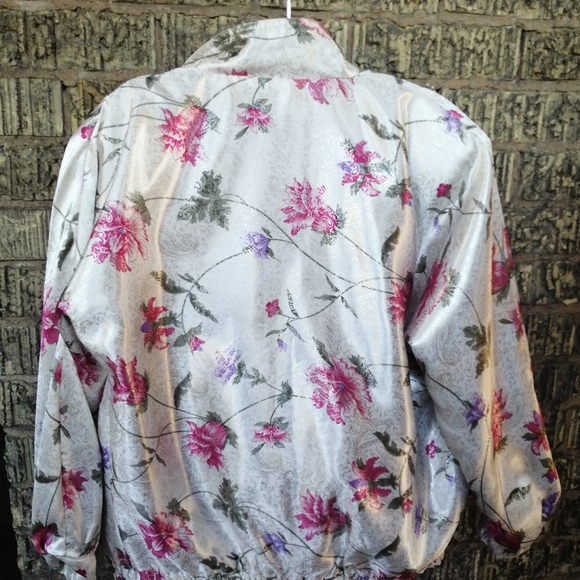 Amazing 2 pc vintage rafael track suit - Picture 7 of 7